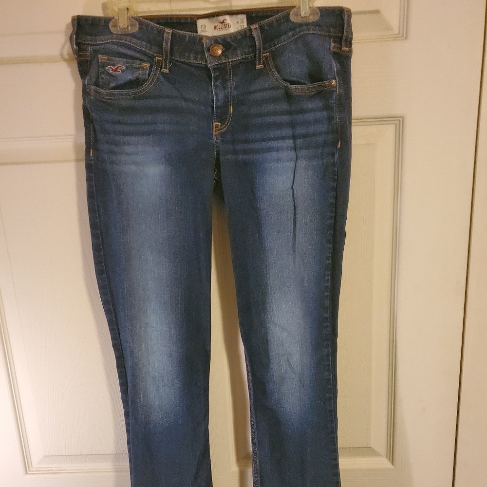 Women's Hollister Jeans